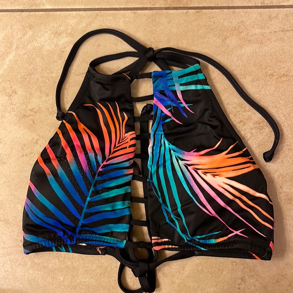 Pink by Victoria’s Secret Bikini Top
